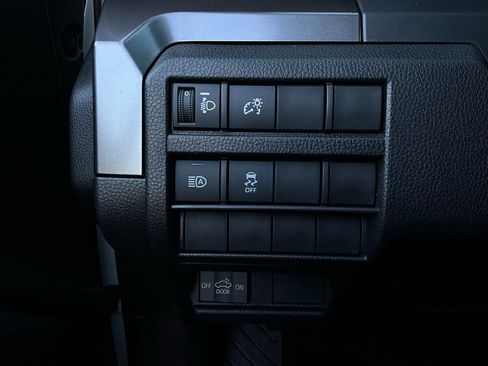 New 2025 Toyota Tacoma SR5 image 19