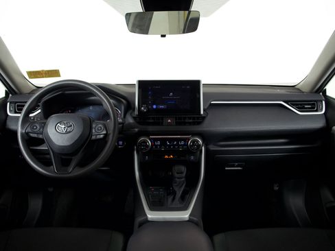 Used 2024 Toyota RAV4 XLE w/ Convenience Package image 23