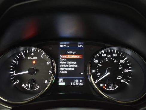 Used 2020 Nissan Rogue S image 27