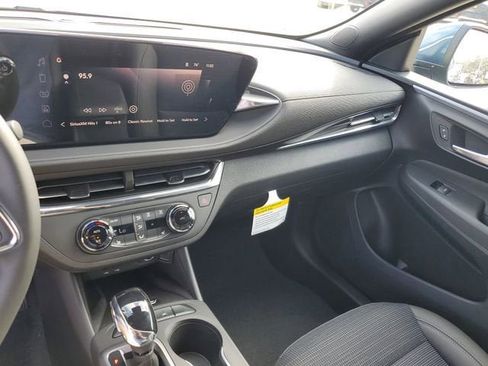 New 2026 Buick Envista Preferred w/ Convenience I Package image 26