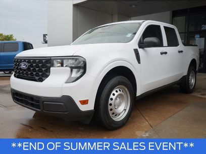 New 2026 Ford Maverick XL