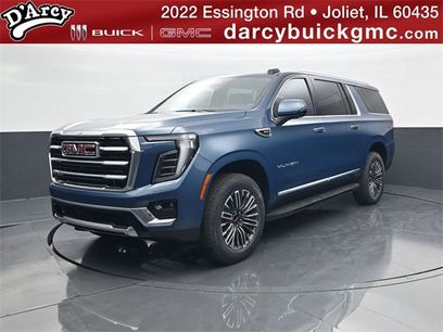 New 2026 GMC Yukon XL Elevation