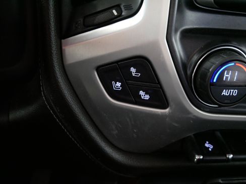 Used 2016 GMC Sierra 1500 SLT w/ SLT Premium Package image 31