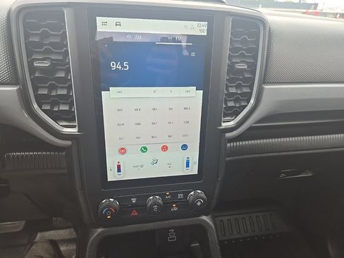 Used 2025 Ford Ranger XL AWD/4WD image 19