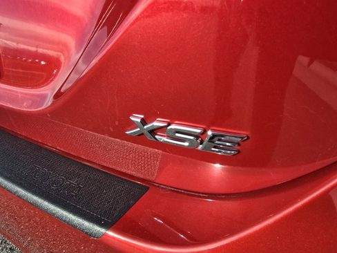 Used 2024 Toyota Camry XSE image 30