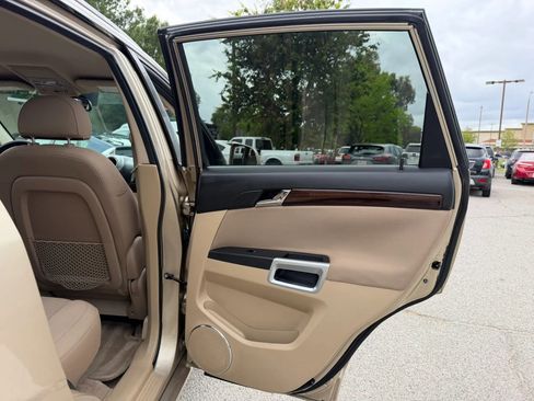 Used 2008 Saturn Vue XR FWD image 18