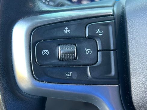 Used 2024 Chevrolet Silverado 2500 LT image 14