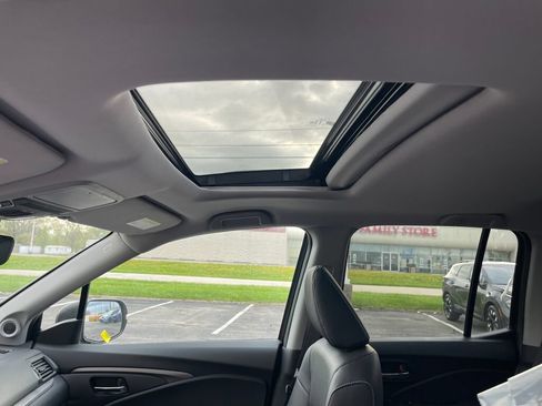 New 2026 Honda Ridgeline RTL image 9