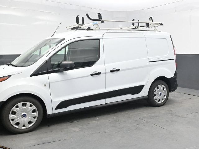 Used 2023 Ford Transit Connect XL FWD image 3