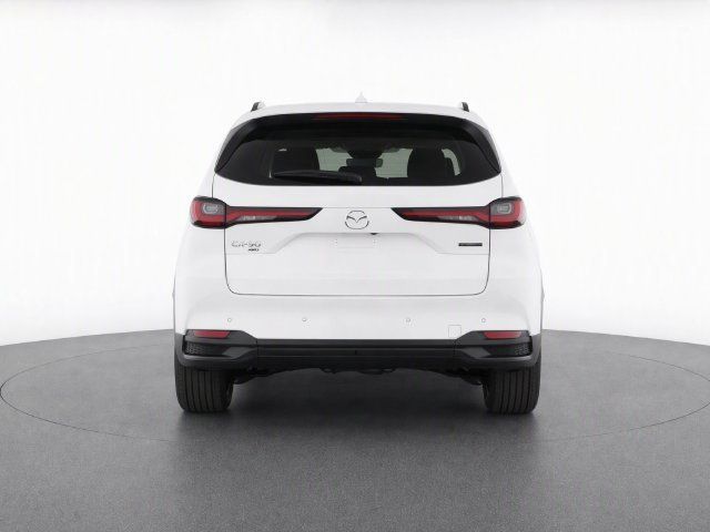 Used 2026 MAZDA CX-90 3.3 Turbo w/ Premium Sport Pkg AWD/4WD image 10