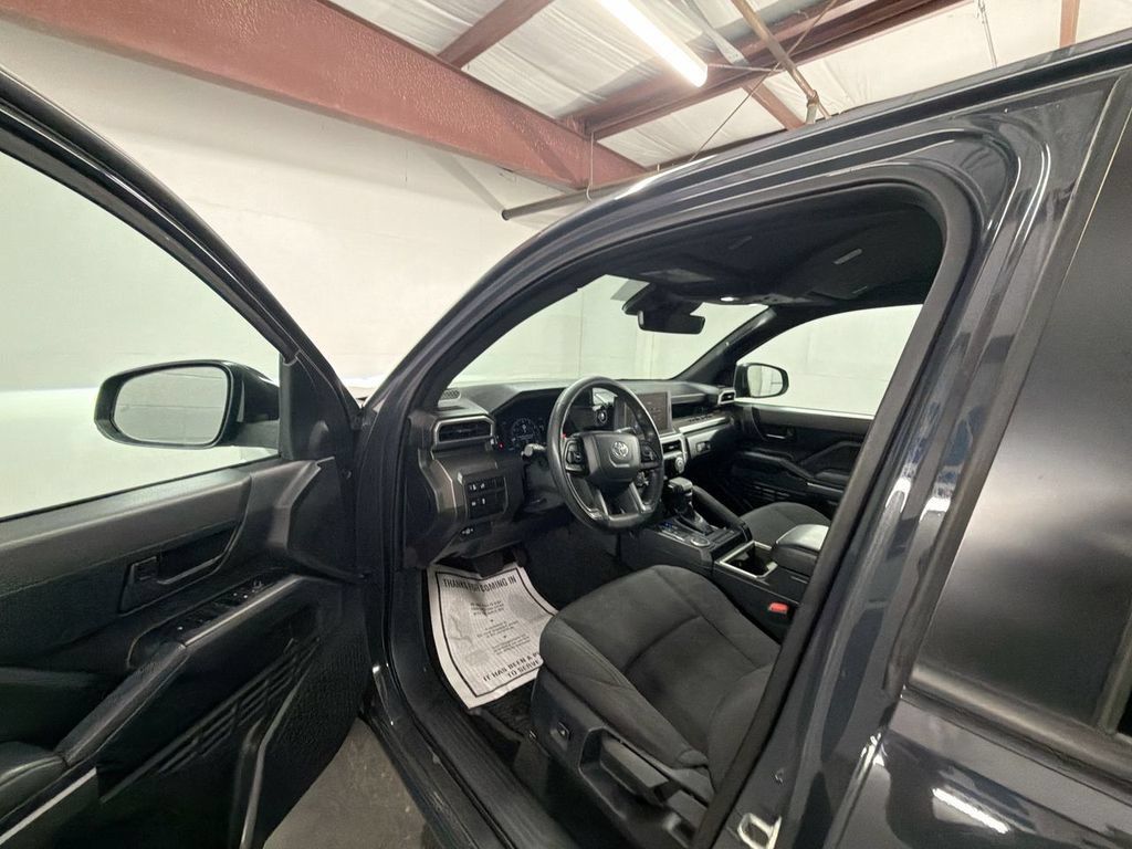 Used 2024 Toyota Tacoma SR5 RWD image 10