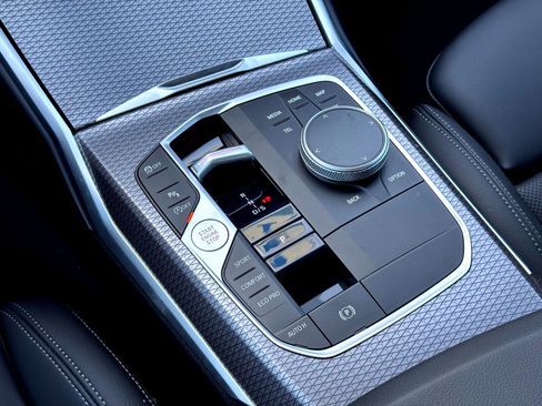 Used 2026 BMW 330i xDrive Sedan image 27