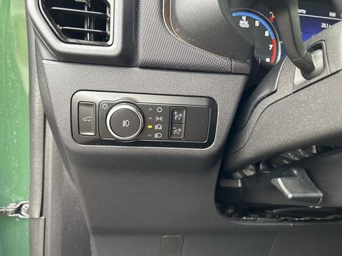 Used 2023 Ford Bronco Sport Badlands w/ Premium Package image 30