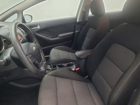 Used 2017 Kia Forte LX FWD image 17