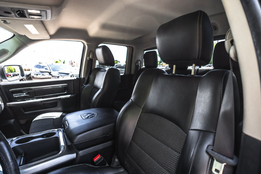 Used 2016 RAM 1500 Sport w/ Comfort Group AWD/4WD image 20