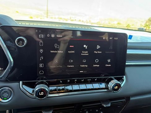 New 2026 GMC Canyon Elevation w/ Convenience Package image 26