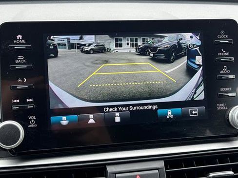 Used 2021 Honda Accord EX-L image 20