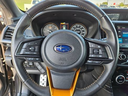 Used 2023 Subaru Forester Wilderness AWD/4WD image 28