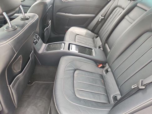 Used 2015 Mercedes-Benz CLS 400 image 26
