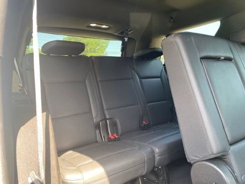 Used 2021 Chevrolet Tahoe LT AWD/4WD image 11