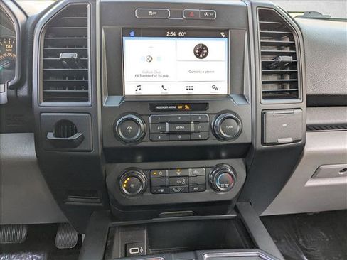 Used 2019 Ford F150 XL w/ Equipment Group 101A Mid image 15