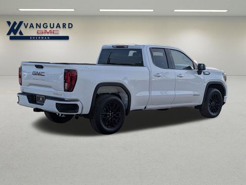 New 2026 GMC Sierra 1500 Elevation image 7