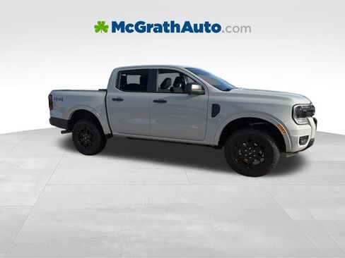 New 2026 Ford Ranger XLT AWD/4WD image 2