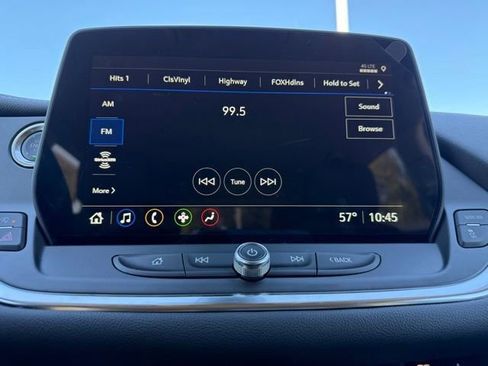 New 2025 Chevrolet Blazer LT w/ Convenience Package image 23