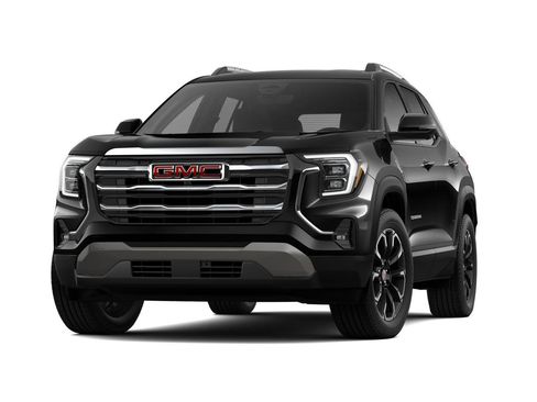 New 2026 GMC Terrain Elevation w/ Elevation Premium Package AWD/4WD image 40