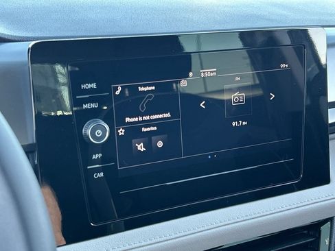 New 2026 Volkswagen Taos S FWD image 21
