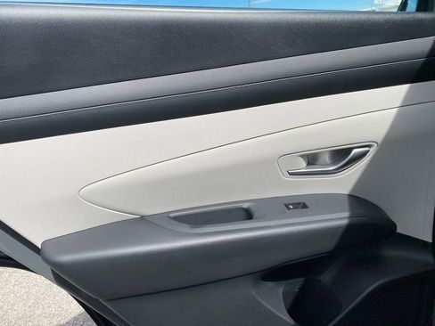 New 2026 Hyundai Tucson SE AWD/4WD image 28