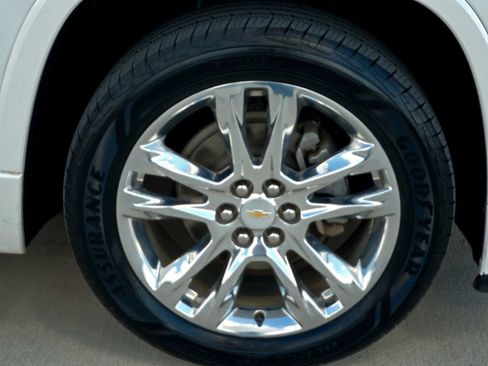 Used 2018 Chevrolet Traverse High Country image 7