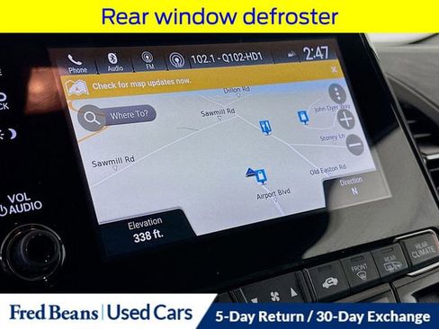 Used 2018 Honda Odyssey Elite image 16