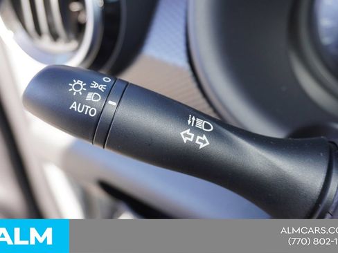 Used 2024 Nissan Kicks SV FWD image 18