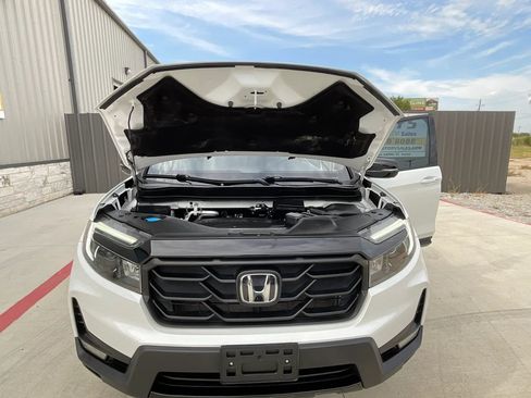 Used 2021 Honda Ridgeline Black Edition image 33