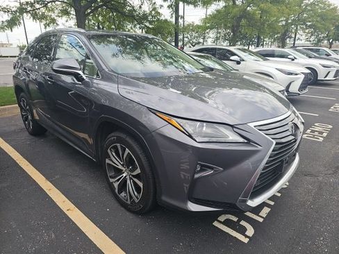 Used 2019 Lexus RX 350 AWD w/ Navigation Package image 2