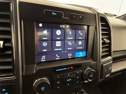 Used 2018 Ford F150 XLT w/ Equipment Group 302A Luxury image 26