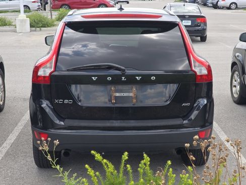 Used 2012 Volvo XC60 3.2 AWD/4WD image 5