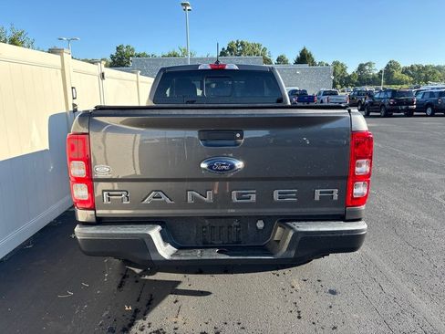Used 2020 Ford Ranger XL RWD image 4