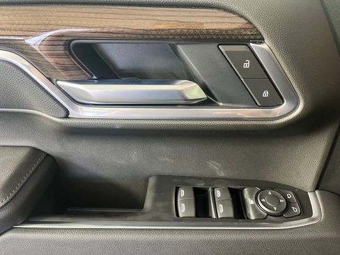 New 2026 Chevrolet Silverado 1500 RST w/ RST All Star Premium Package image 27