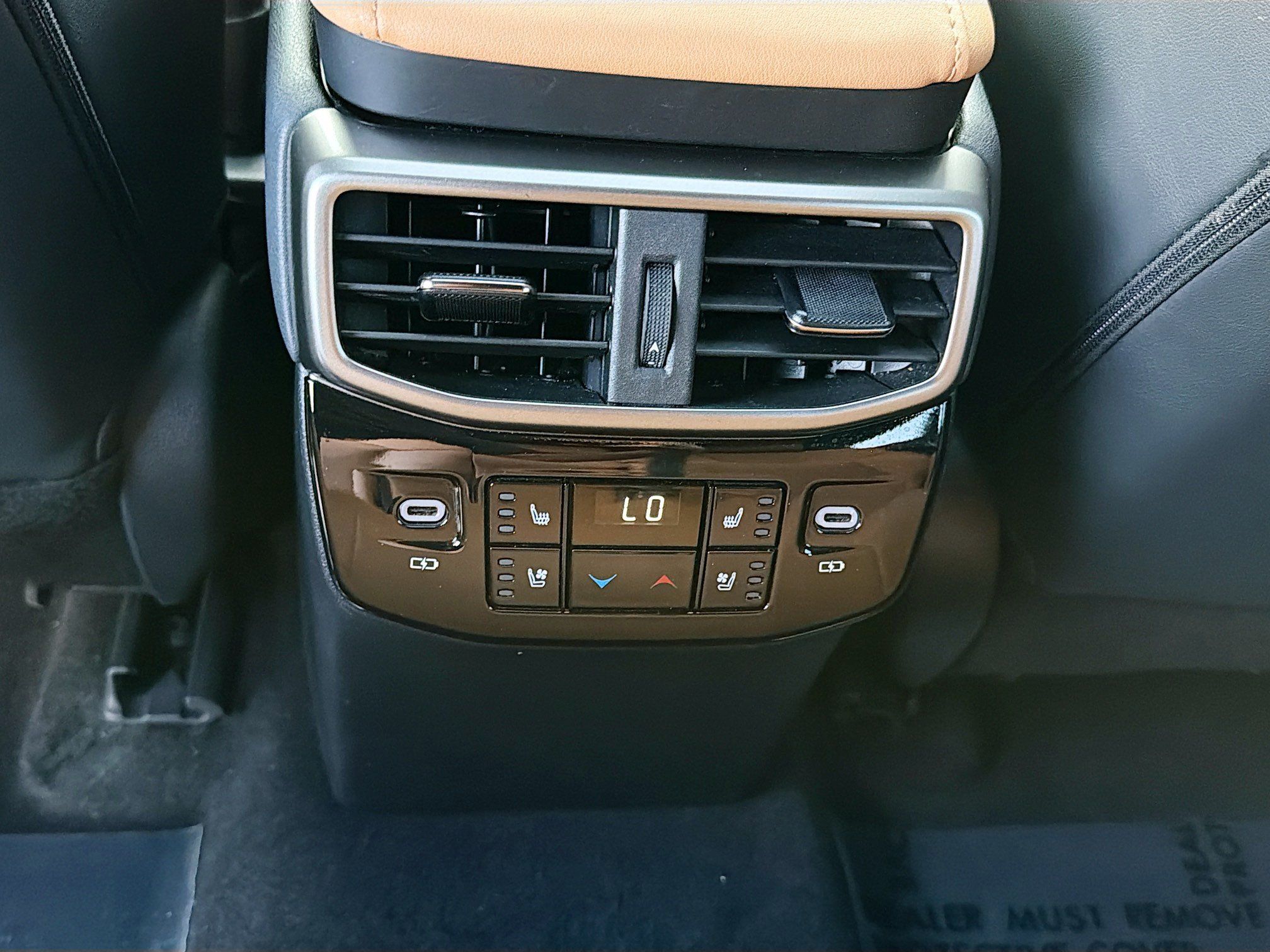 Used 2023 Lexus RX 350 Premium Plus w/ Cold Area Package AWD/4WD image 20