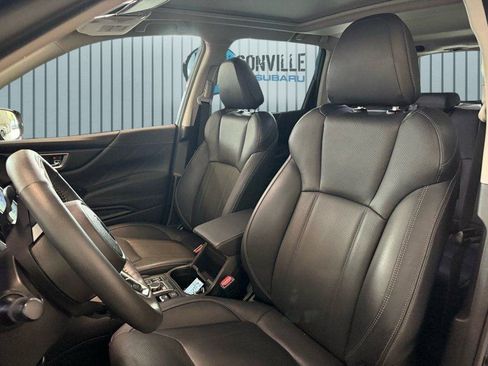 Certified 2023 Subaru Forester Touring image 21