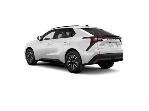 Used 2026 Subaru Solterra image 5