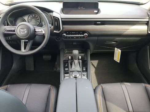 New 2026 MAZDA CX-50 AWD 2.5 Hybrid w/ Weather Package image 13