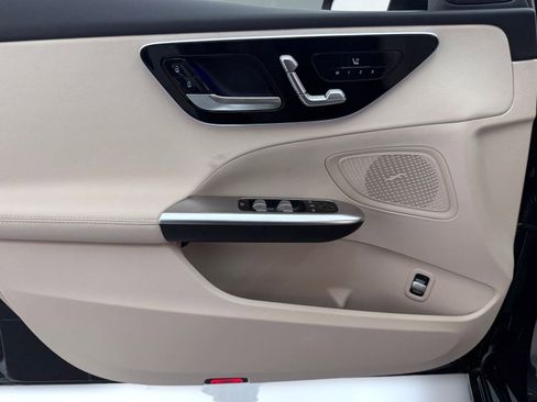 New 2026 Mercedes-Benz C 300 Sedan image 10