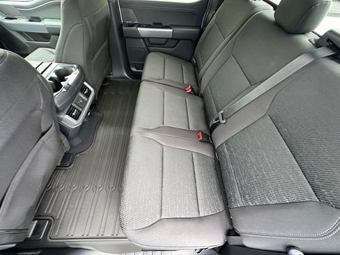 New 2025 Ford F150 XLT w/ Equipment Group 302A MID image 20