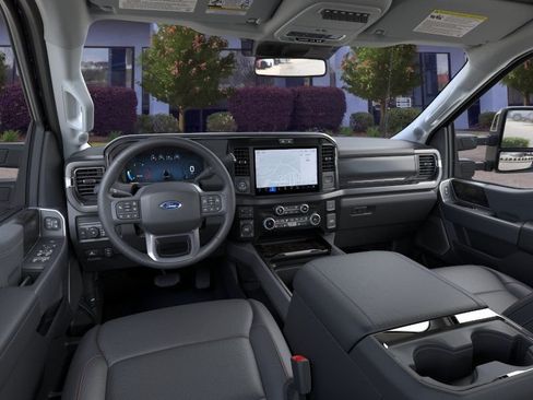 New 2026 Ford F350 Lariat w/ Lariat Ultimate Package AWD/4WD image 31