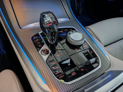 Used 2023 BMW X5 xDrive45e w/ Executive Package image 13