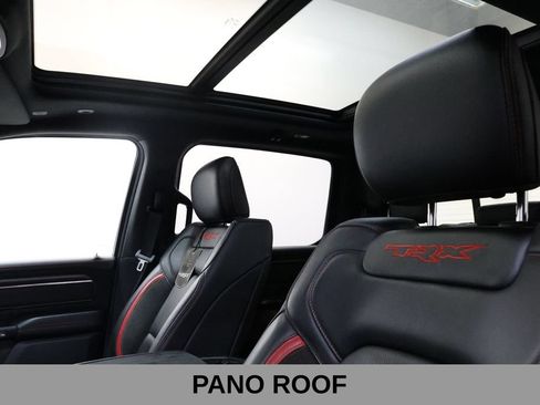 Used 2021 RAM 1500 TRX w/ TRX Lanuch Edition AWD/4WD image 24