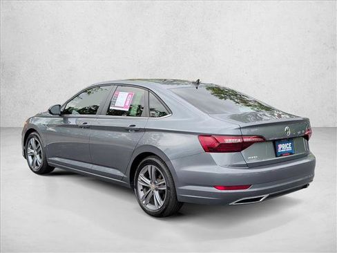 Used 2021 Volkswagen Jetta FWD image 7